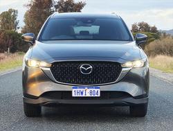 2023 Mazda CX-8 D35 Sport