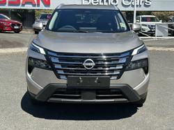 2026 Nissan X-TRAIL ST-L