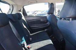 2016 Toyota Yaris Ascent