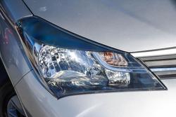 2016 Toyota Yaris Ascent