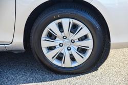2016 Toyota Yaris Ascent