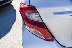 2016 Toyota Yaris Ascent