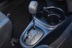 2016 Toyota Yaris Ascent