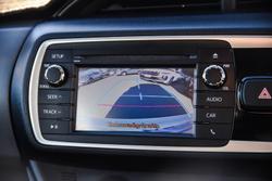 2016 Toyota Yaris Ascent