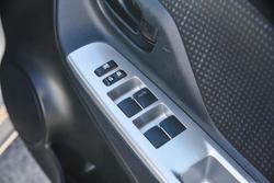 2016 Toyota Yaris Ascent