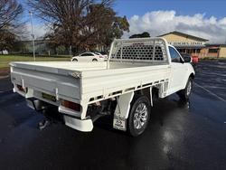 2020 Mazda BT-50 XT