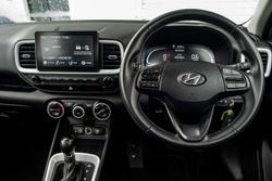 2024 Hyundai Venue Active