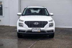 2024 Hyundai Venue Active