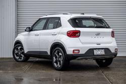 2024 Hyundai Venue Active