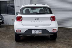 2024 Hyundai Venue Active