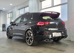 2024 Volkswagen Golf R