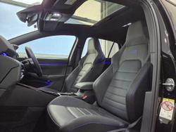 2024 Volkswagen Golf R