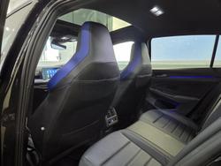 2024 Volkswagen Golf R
