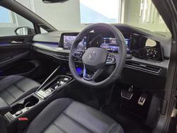 2024 Volkswagen Golf R