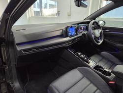 2024 Volkswagen Golf R