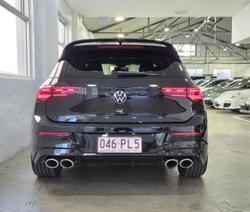 2024 Volkswagen Golf R