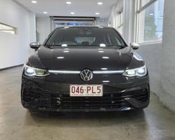 2024 Volkswagen Golf R