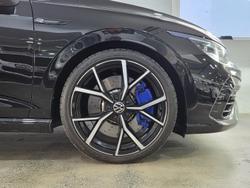 2024 Volkswagen Golf R