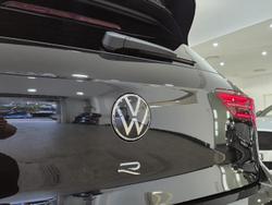 2024 Volkswagen Golf R