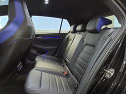 2024 Volkswagen Golf R