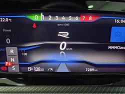 2024 Volkswagen Golf R