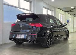 2024 Volkswagen Golf R