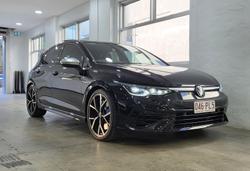 2024 Volkswagen Golf R