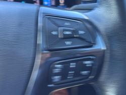 2022 Ford Everest Sport