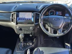 2022 Ford Everest Sport