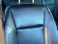 2022 Ford Everest Sport
