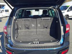 2022 Ford Everest Sport