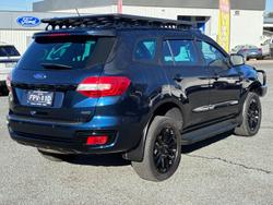 2022 Ford Everest Sport