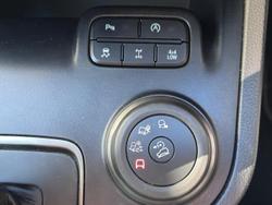 2022 Ford Everest Sport