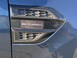 2022 Ford Everest Sport