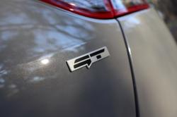 2022 Kia Stinger 3.3 GT (Black Leather)