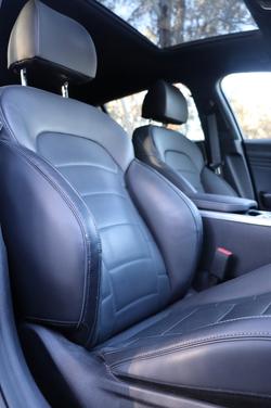 2022 Kia Stinger 3.3 GT (Black Leather)