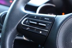 2022 Kia Stinger 3.3 GT (Black Leather)