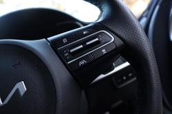 2022 Kia Stinger 3.3 GT (Black Leather)