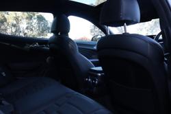 2022 Kia Stinger 3.3 GT (Black Leather)