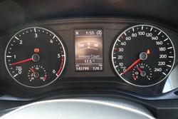 2019 Volkswagen Amarok TDI580 Highline Black