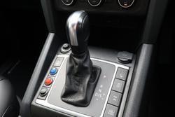 2019 Volkswagen Amarok TDI580 Highline Black