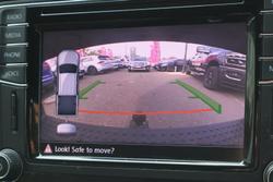 2019 Volkswagen Amarok TDI580 Highline Black