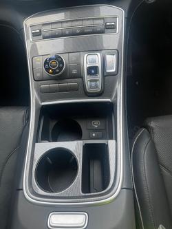 2021 Hyundai Santa Fe Active