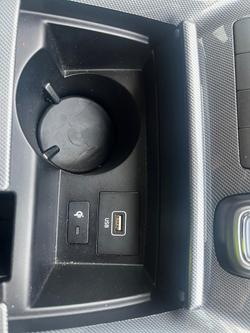 2021 Hyundai Santa Fe Active