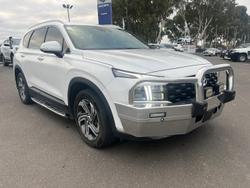 2021 Hyundai Santa Fe Active