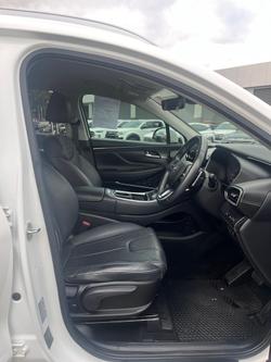 2021 Hyundai Santa Fe Active