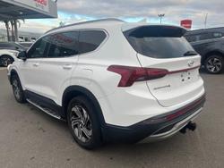 2021 Hyundai Santa Fe Active