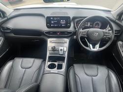 2021 Hyundai Santa Fe Active