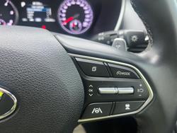 2021 Hyundai Santa Fe Active