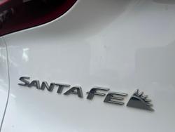 2021 Hyundai Santa Fe Active